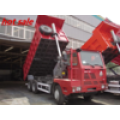 Sinotruk 30 Mining Dump Truck for Sale